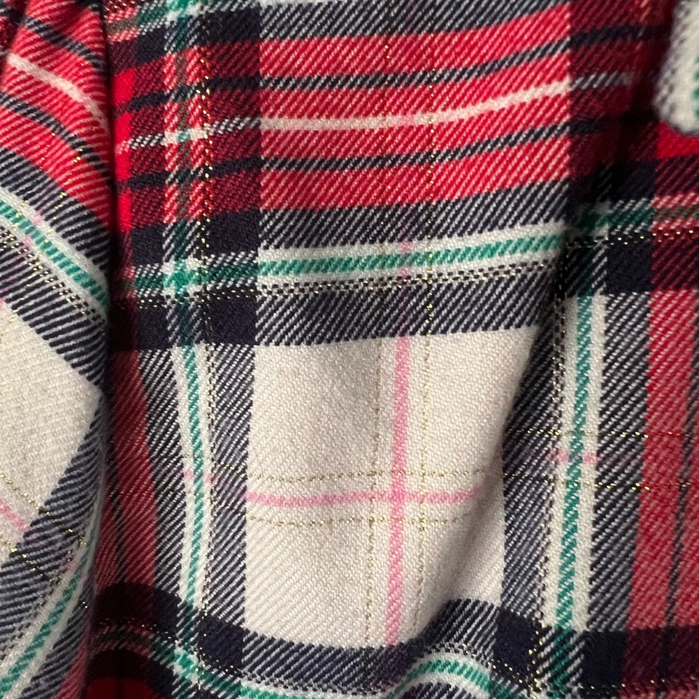 Loft Button Down - image 3